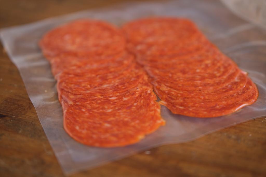 Chorizo Pamplona