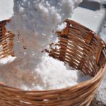 Sal Blanca