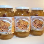 Xoconostle en Almíbar