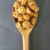 Macadamia Garapiñada