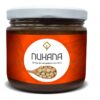 Crema de Macadamia con Cocoa