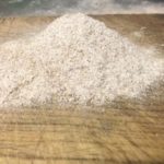 Harina de Trigo (Integral)