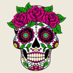 "Día de Muertos 2021"