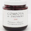 Compota de Zarzamora