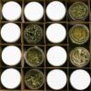 Infusión de Toronjil