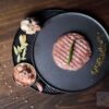 Hamburguesa de Pollo