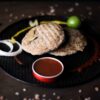 Hamburguesa de Pollo