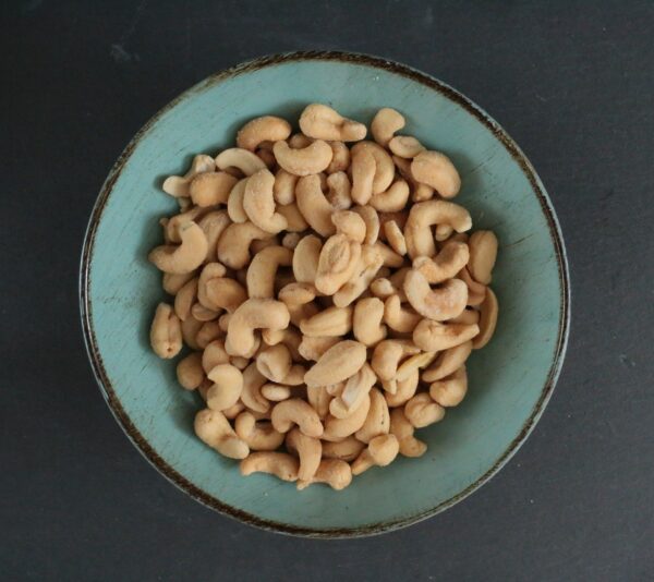 Nuez de la India