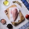Pechuga Deshuesada de Pollo