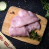 Pechuga Deshuesada de Pollo
