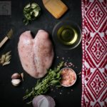 Pechuga Entera de Pollo
