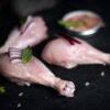 Piernas de Pollo