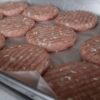 Hamburguesa de Pollo