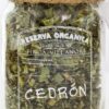 Infusión de Cedrón
