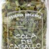 Infusión de Cola de Caballo