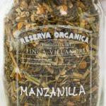 Infusión de Flor de Manzanilla