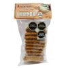 Galletas Amaranto-Canela