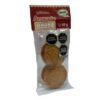 Galletas Amaranto-Naturales