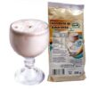 Horchata Amaranto sin azúcar