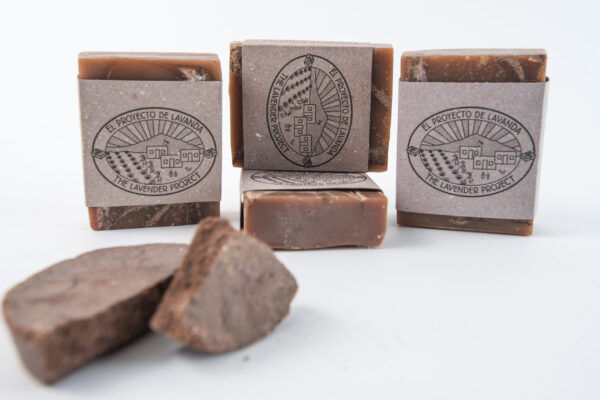 Jabón Chocolate