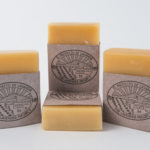 Jabón Limón-Miel