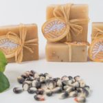 Jabón Limón-Miel-Maíz