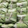 Tamal Mimilo Vegetal