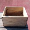 Cajón Siembra