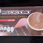 Chocolate Canela