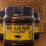 Chile Chipotle Xiqueño