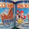 Chocomío