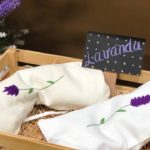 Cojín Lavanda - AnteOjos