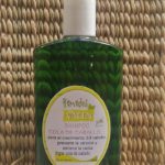 Shampoo Cola de Caballo