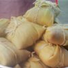 Tamal Mimilo Vegetal