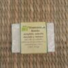 Shampoo-Bar Romero/Jengibre