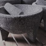 Molcajete Mediano