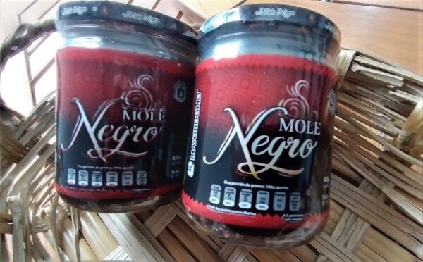 Mole Negro