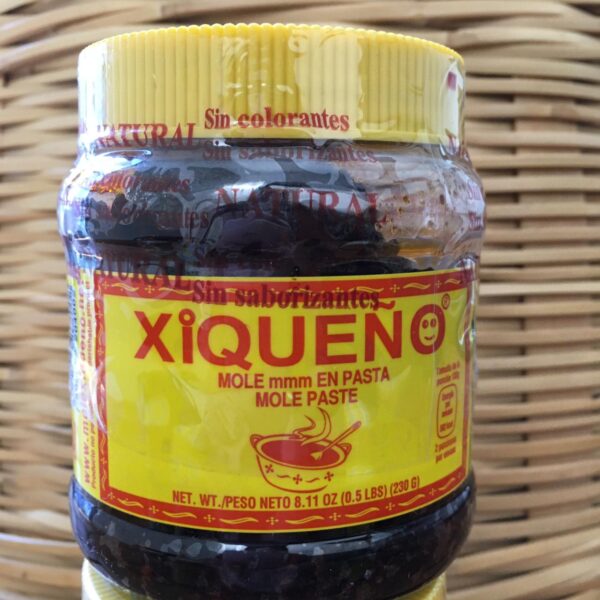 Mole Xiqueño