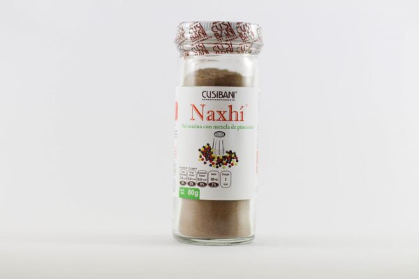 Naxhi