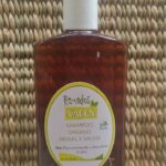 Shampoo Órgano-Nogal-Salvia