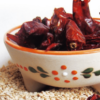Salsa Chile Serrano-Ajonjolí