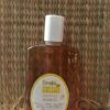 Shampoo de Moringa