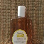 Shampoo de Moringa