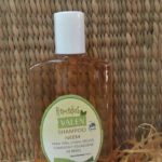 Shampoo de Neem