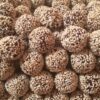 Trufas Agave-Cacao-Amaranto