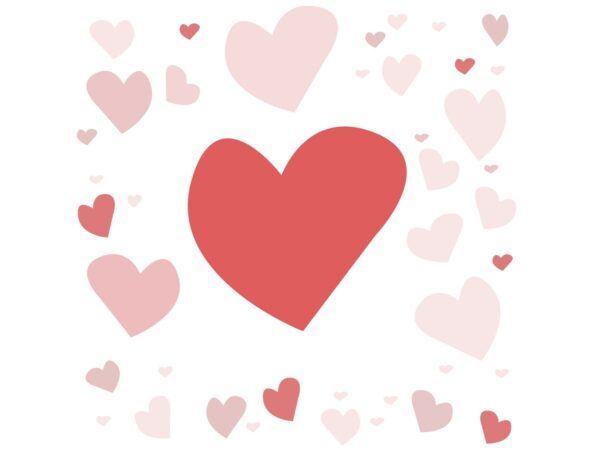 in love we trust