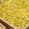 Ejote Amarillo