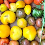 Jitomate Heirloom