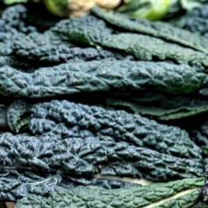 Kale Black Magic