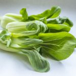 Pak Choi Joi Choi